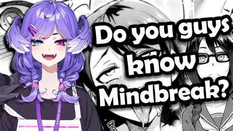 hentai mind break|Tag: mind break